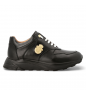 Black Gold CANALI Sport shoes