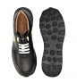 Black Gold CANALI Sport shoes