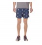 Middle Blue CANALI Swimshorts
