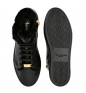 Black Gold CANALI High shoes