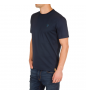 Dark Blue Temis CANALI T-shirt