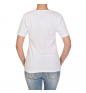 Bianco LORENA ANTONIAZZI T-shirt