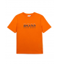 Peach HUGO BOSS T-shirt