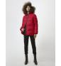 Cypress Red CANADA GOOSE Down jacket