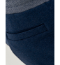 Mj01911 T0788 300 Navy CANALI Trousers