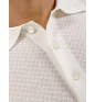 MK01864 C0844 1 White CANALI Polo shirt