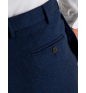 V1019 AR03472 301 Blue CANALI Trousers