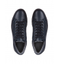 Navy Blue CORNELIANI Sport shoes