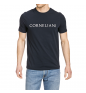 Blue CORNELIANI T-shirt