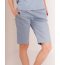 Light Blue D.EXTERIOR Shorts