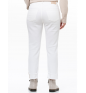 D3170PA White PANICALE Jeans
