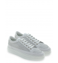 DD8537MIRTUZ055IW00 White DOUCALS Sport shoes