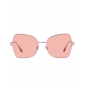 DG2284B 1361/5 57 Purple Pink DOLCE & GABBANA Sunglasses