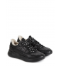 Black DOUCALS Sport shoes