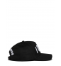 Be Icon Black White DSQUARED2 Baseball cap