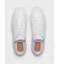 Plume Bianco DOUCALS Sport shoes