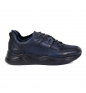 Navy+F Do Blu DOUCALS Sport shoes