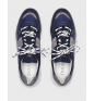 Agassi Blu DOUCALS Sport shoes