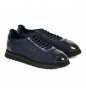 Blu DOUCALS Sport shoes