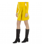 Yellow E.ERMANNO SCERVINO Skirt