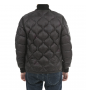 Black ETRO Leather jacket