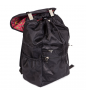 Black ETRO Backpack