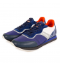 Blue ETRO Sport shoes