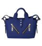 Navy Blue Kenzo Bag