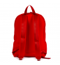 Medium Red Kenzo Backpack