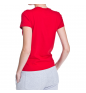 Medium Red  Kenzo T-shirt