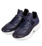 Midnight Blue Kenzo Sport shoes