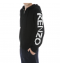 Black Kenzo Jacket