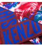 Medium Red Kenzo Scarf