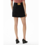 Black Kenzo Skirt