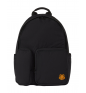 Black Kenzo Backpack