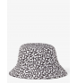 Monogram Reversible Kenzo Hat