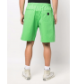 With Buckle Mint Kenzo Shorts