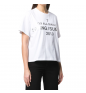 White FOR ALL MANKIND 7 T-shirt
