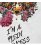 I'm A Plein Princess DSQUARED2 T-shirt