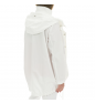 White HERNO Jacket