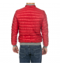 Red HERNO Jacket