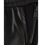 Cargo Pocket Black HUGO BOSS Trousers