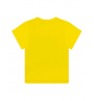 J05912 Yellow HUGO BOSS T-shirt