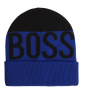 Electric Blue HUGO BOSS Hat