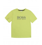 Green Lemon HUGO BOSS T-shirt