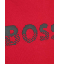 Slim Logo Print Poppy HUGO BOSS T-shirt