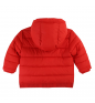 Red HUGO BOSS Jacket