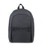 Dark Grey HUGO BOSS Backpack