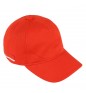 Bright Red HUGO BOSS Baseball cap