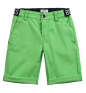 Sea Green HUGO BOSS Shorts
